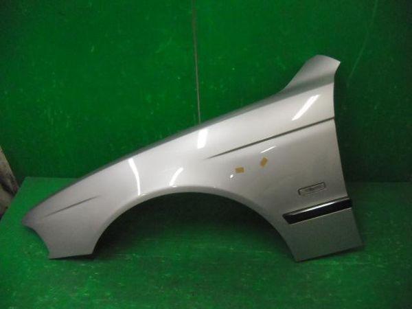 Bmw 5 series 1998 left fender panel [0410700]