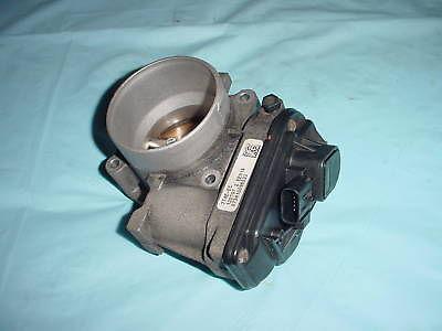 4.6 ford '07 '08 electronic throttle body 7t4e