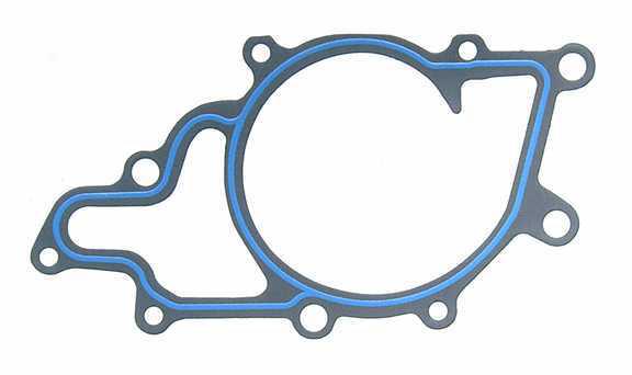 Fel-pro gaskets fpg 35810 - water pump gasket