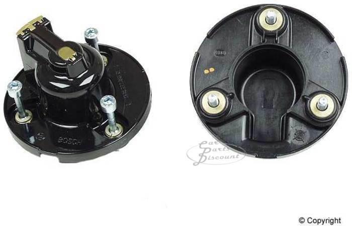 Bosch distributor rotor