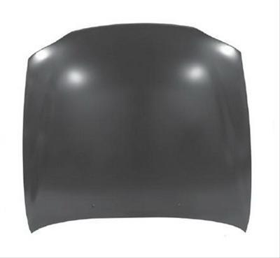 Sherman 8151-28q-0 hood panel assembly toyota camry