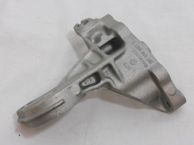 Volkswagen golf gti jetta gli transmission mount bracket new oem 191-191-351