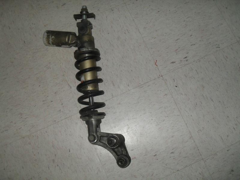 Kawasaki zx7 rear shock. free shipping