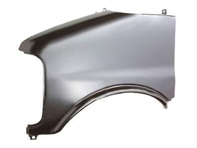 Sherman 932-31ql fender front left chevrolet express 1500