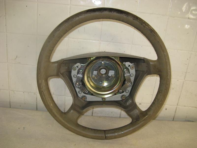 98 99 mercedes e320 steering wheel factory original oem