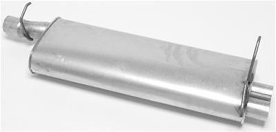 Walker universal soundfx muffler 18368