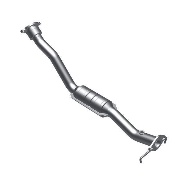 Magnaflow catalytic converters - 49 state legal - 23537