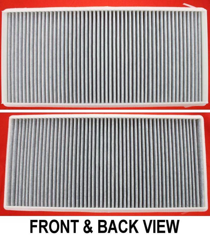 Cabin air filter, 64318409044