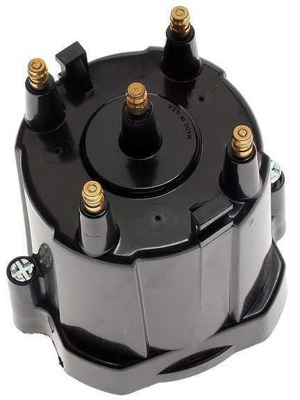 Echlin ignition parts ech rr209 - distributor cap