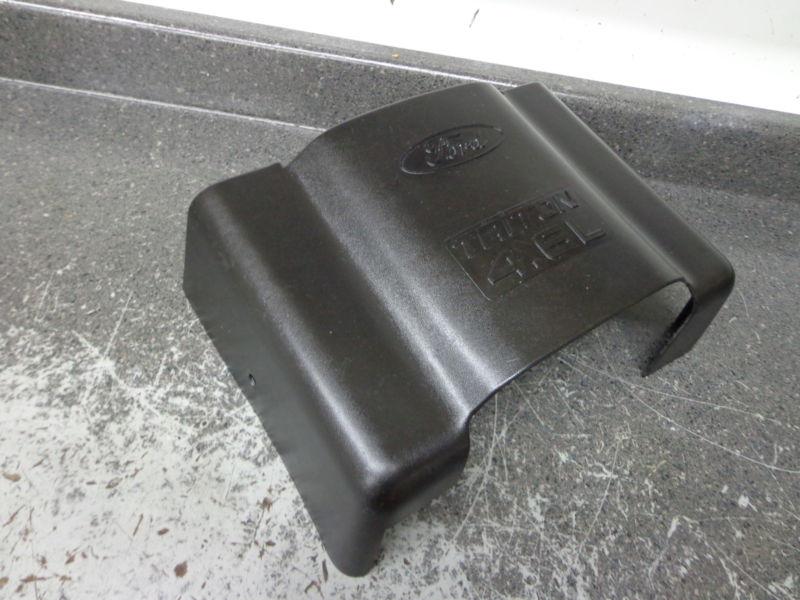 Ford expedition f150 motor engine 4.6 cover triton 4.6l  97-02 