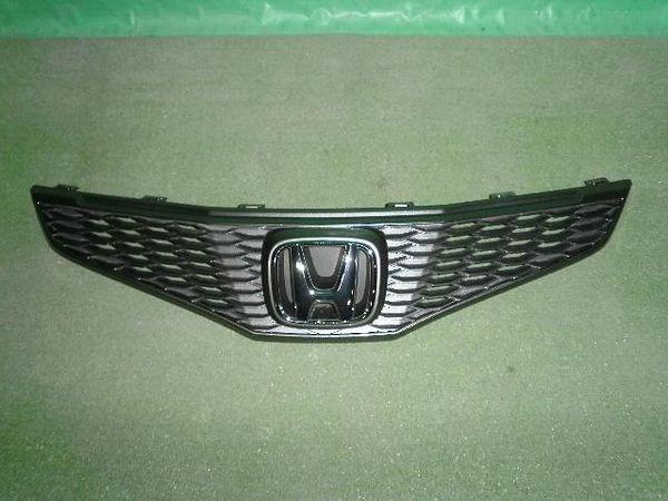 Honda fit 2009 radiator grille [1410400]