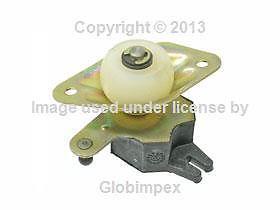 Mercedes w123 pivot mount accelerator linkage genuine +1 year warranty