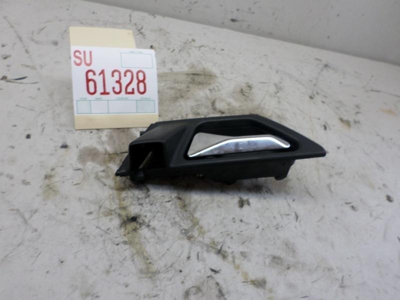 1992 mercedes 400e left driver front inner door handle oem