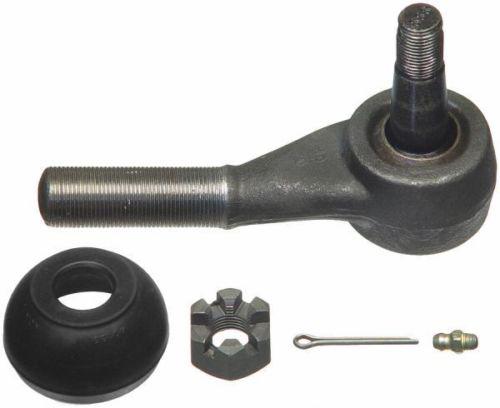 Quick steer tie rod end eqces2147rl