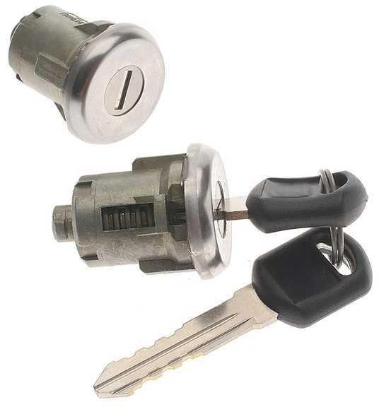 Echlin ignition parts ech dlk188l - door lock kit