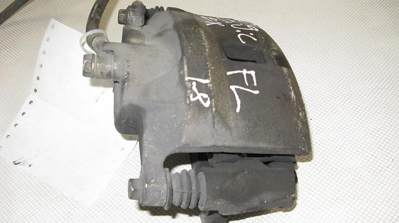 06 07 08 09 10 11 honda civic l. left driver lh brake caliper front