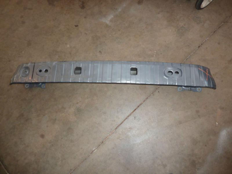 05 06 07 08 09 10 volvo s40 s 40 rear bumper reinforcement  oem