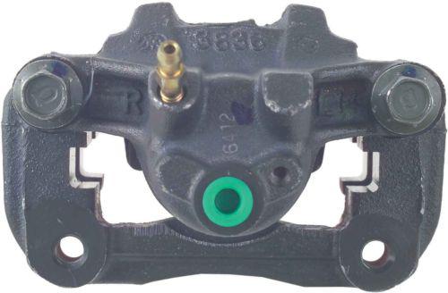 Wagner crb134679 rear brake caliper-reman unloaded caliper w/bracket