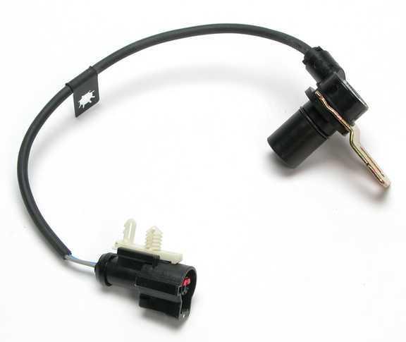 Delphi engine management dem ss10703 - transmission speed sensor