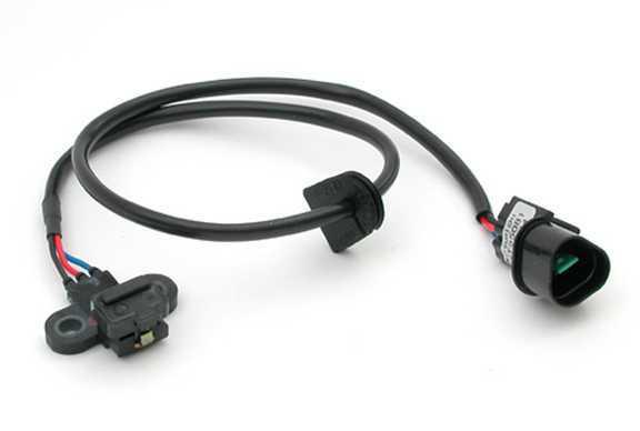 Delphi engine management dem ss10147 - crankshaft sensor