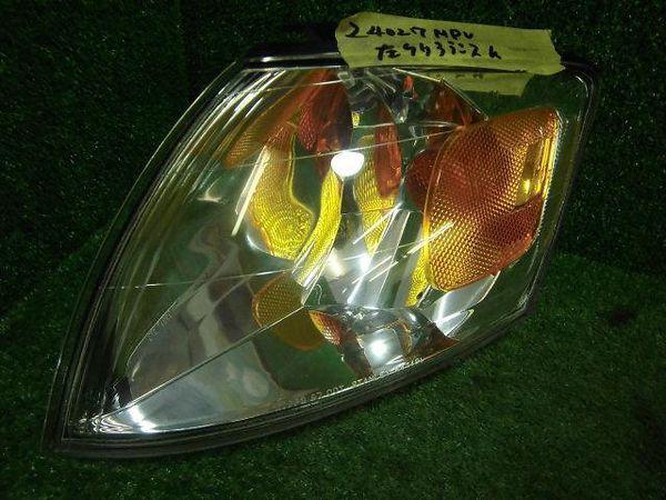 Mazda mpv 2000 left clearance lamp [2711100]