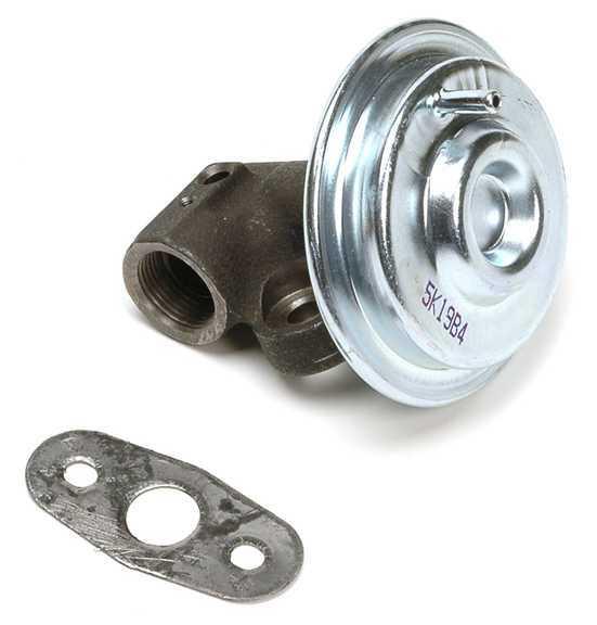 Delphi engine management dem eg10236 - egr valve