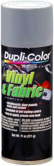 Dupli-color dc hvp109 - spray paint - specialty color, medium gray