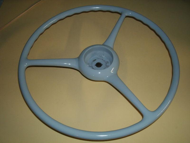  1936,37,38 dodge pu steering wheel