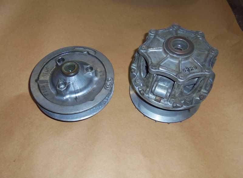 sell-kawasaki-brute-force-650-or-750-primary-and-secondary-clutch-in