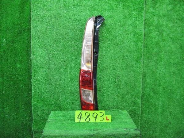 Daihatsu move 2011 rear left combination lamp [9315600]