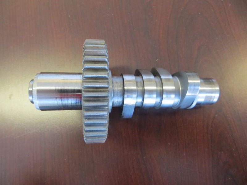 "comp" cam #30-4000 camshaft for big dog motorcycles - used