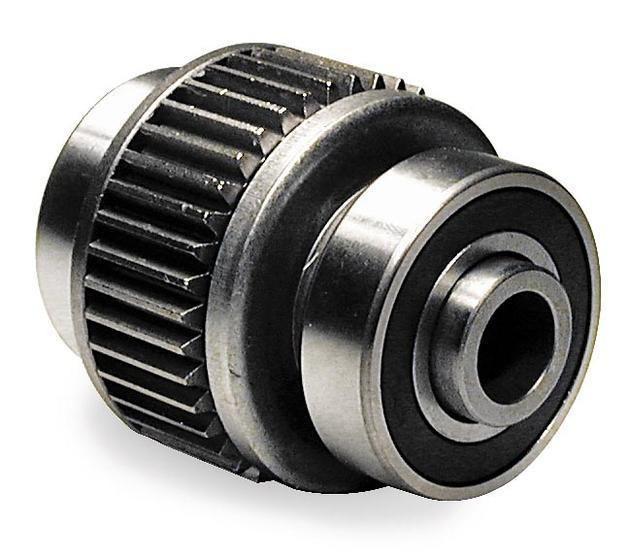 Drag specialties starter drive clutch harley fxrs-sp low rider sport 1989-1990