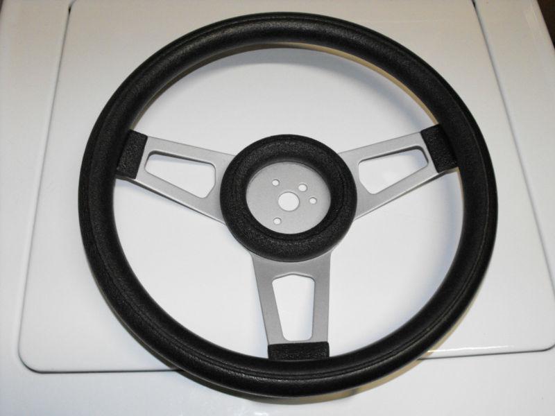 Vintage hot rod - muscle car  steering wheel 60's 70s 80s