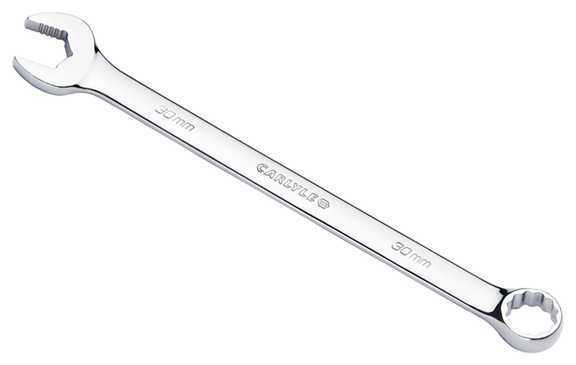 Carlyle hand tools cht cwlns130m - wrench, long non-slip combination metric; ...