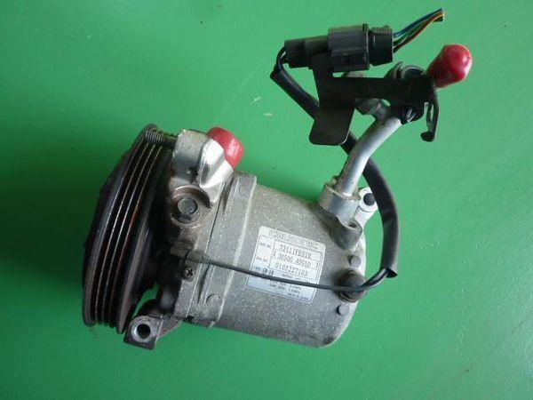 Subaru impreza 2001 a/c compressor [1260700]