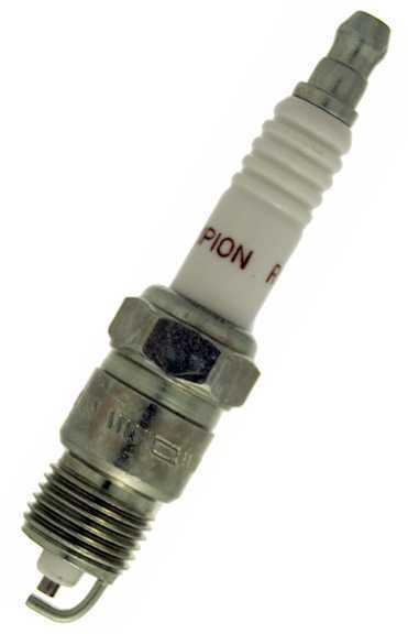 Champion spark plugs cha 79 - spark plug - copper plus - oe type