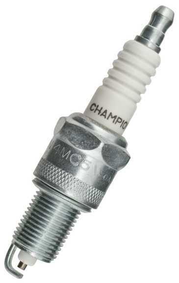 Champion spark plugs cha 308 - spark plug - copper plus - oe type