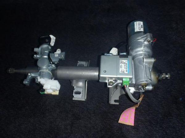 Suzuki alto 2002 steering column [1447140]