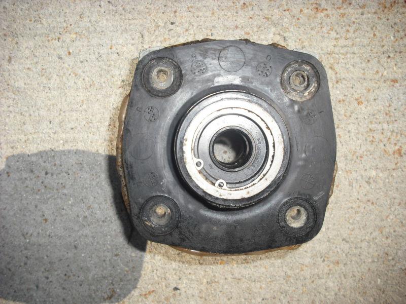 2003 kawasaki stx 12-f drive shaft bearing 