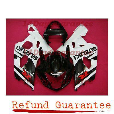 For suzuki 2004-2005 gsxr 600 750 k4 fairing 4n