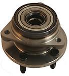 Gmb 730-0073 front hub assembly