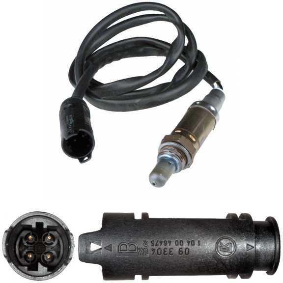 Bosch bsh 15109 - oxygen (o2) sensor - oe manufacturer