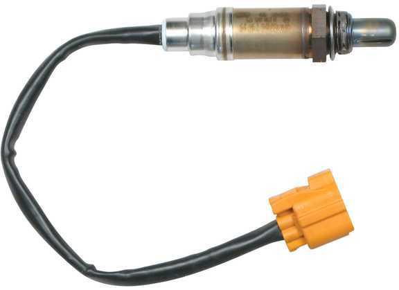 Bosch bsh 15175 - oxygen (o2) sensor - oe manufacturer