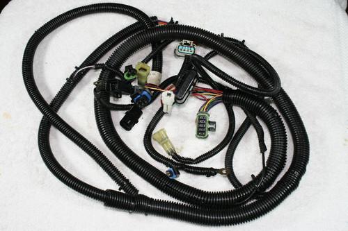 2004 polaris msx 110 150 engine wiring harness, part no. 2410532-01