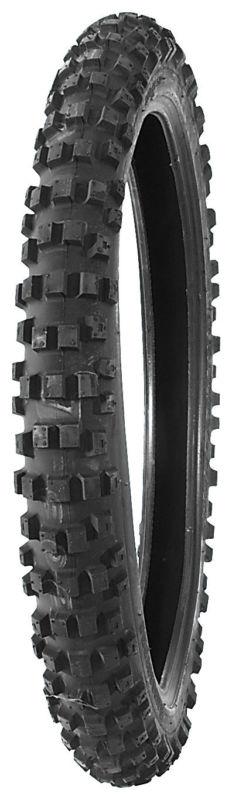 New bridgestone ed series (d.o.t. approved) on/offroad tire front, 300-21