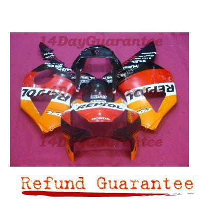 For honda 2002-2003 cbr 954 rr 954rr fairing 2c