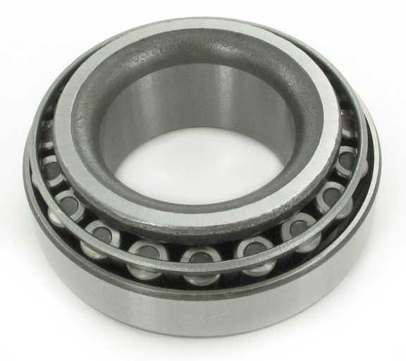 Napa bearings brg grw153 - wheel bearing - rear wheel