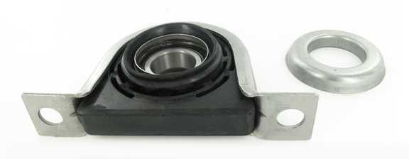 Napa bearings brg hb209kf - driveshaft center bearing & support