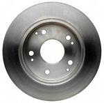 Raybestos 96710 rear disc brake rotor