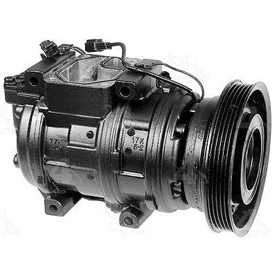 Four seasons 67378 a/c compressor